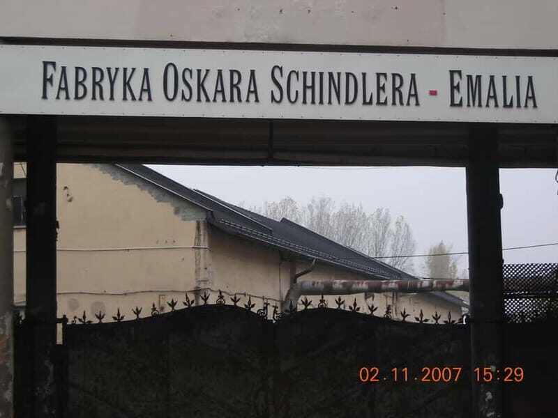 Krakow Jewish Quarter Tour, Kazimierz and Ghetto - Who Will Love This Tour?