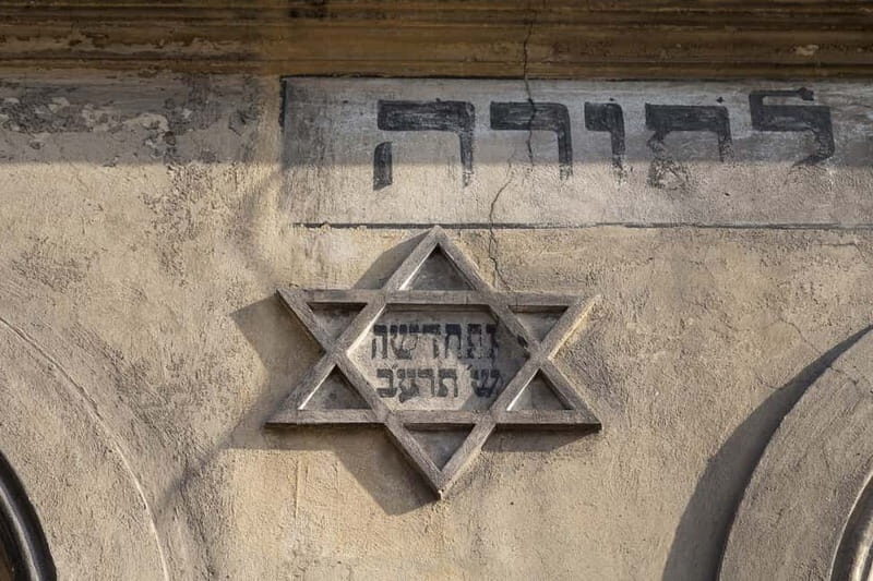 Krakow Jewish Quarter Tour, Kazimierz and Ghetto - Final Thoughts