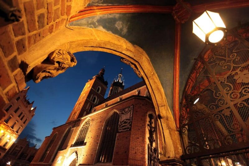 krakow-john-paul-ii-guided-tour-with-wawel-castle-entry