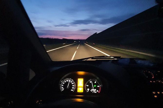 krakow-katowice-aiport-private-transfer