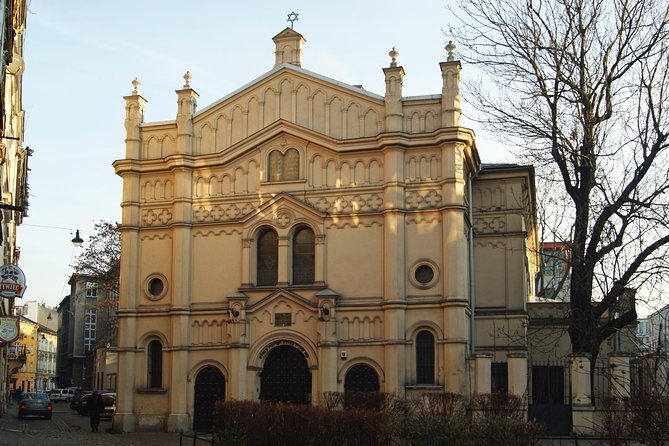 krakow-kazimierz-and-jewish-ghetto-tour-with-synagogues