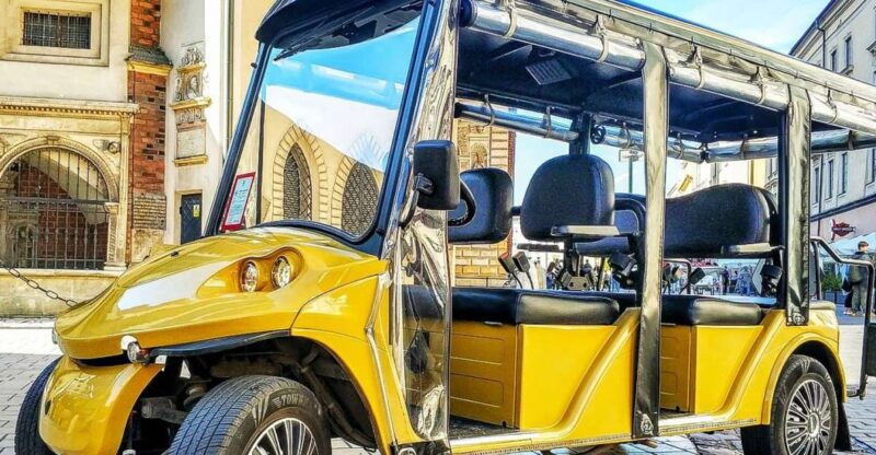 krakow-kazimierz-by-golf-cart-and-schindlers-factory-tour-2