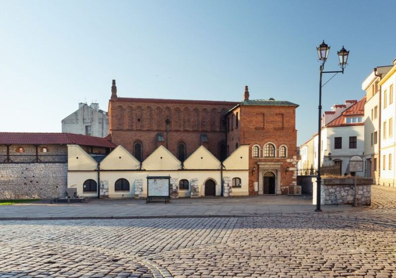 krakow-kazimierz-district-jewish-heritage-tour