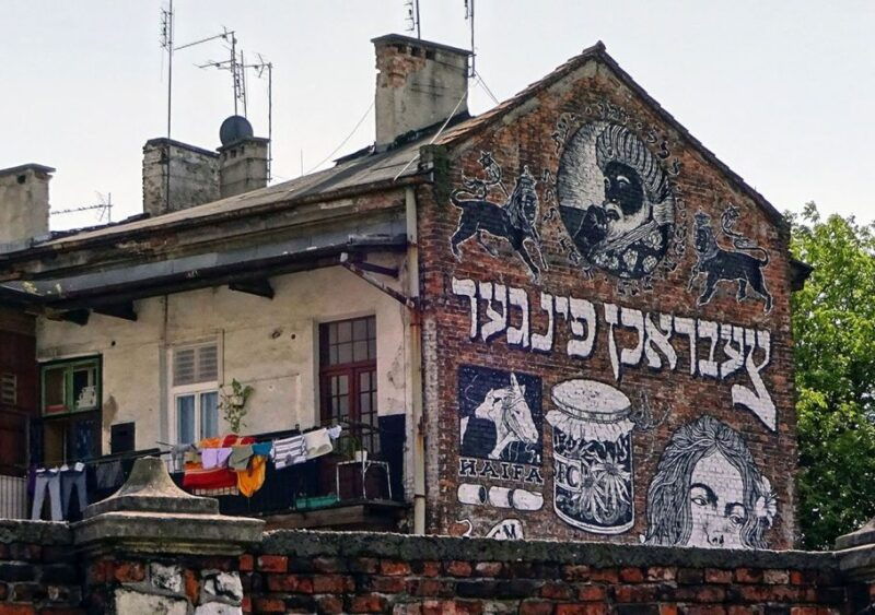krakow-kazimierz-district-jewish-heritage-tour