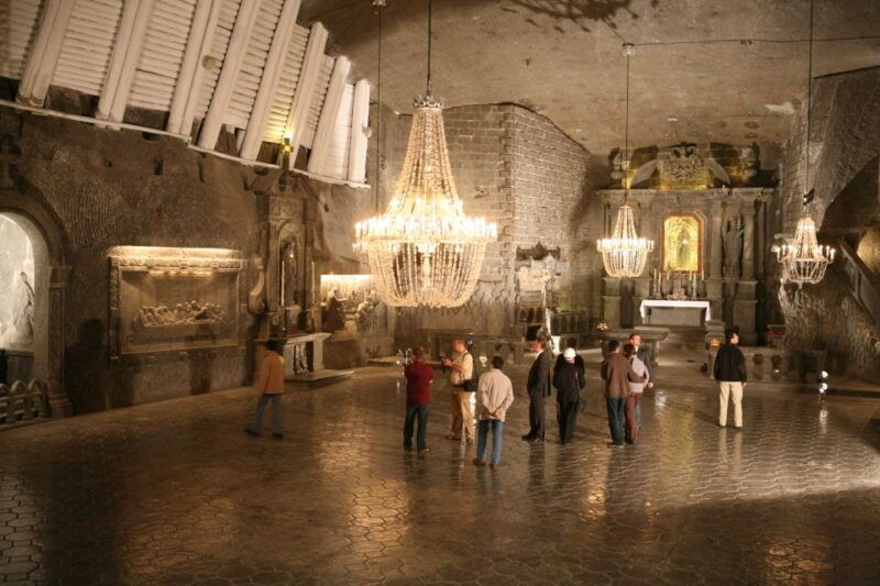 krakow-kazimierz-jewish-ghetto-wieliczka-auschwitz