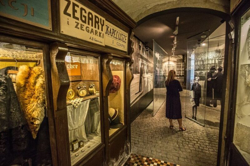 krakow-kazimierz-jewish-ghetto-wieliczka-auschwitz