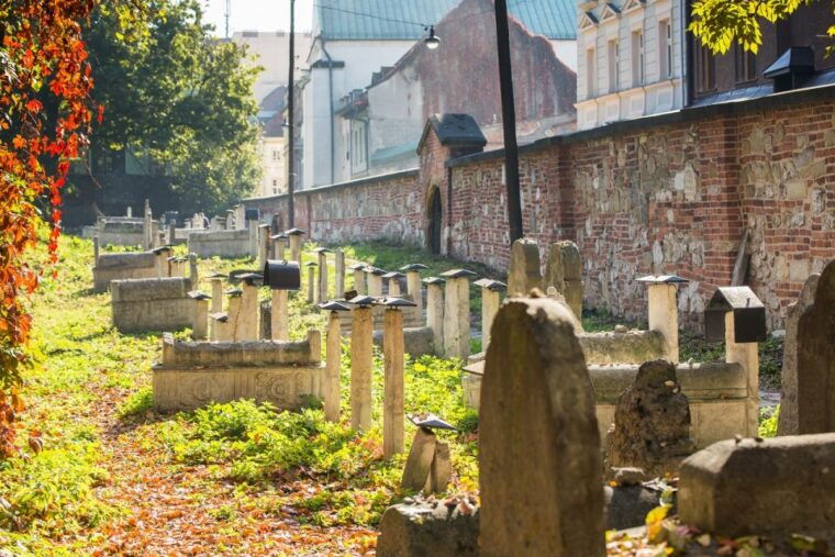 krakow-kazimierz-jewish-ghetto-wieliczka-auschwitz