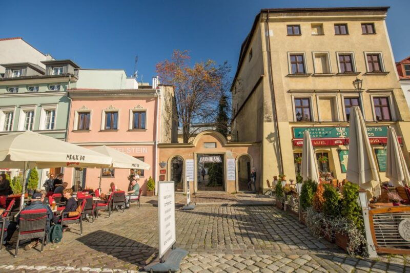 krakow-kazimierz-jewish-quarter-walking-tour