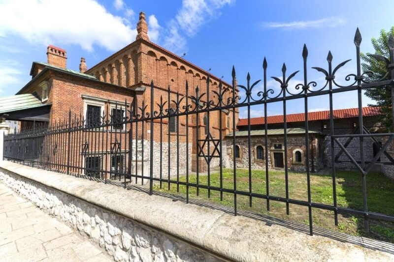 krakow-kazimierz-jewish-quarter-walking-tour