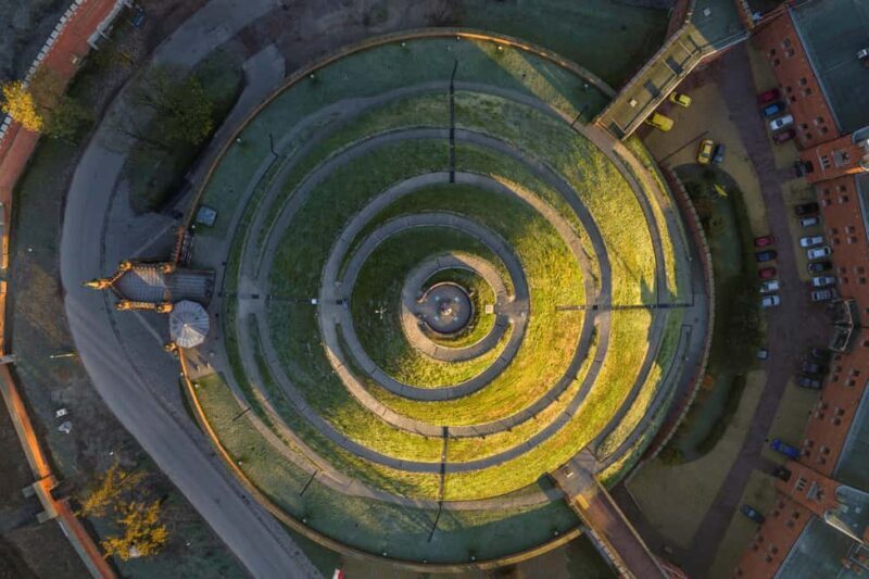 Krakow: Kociuszko Mound Entry Ticket with Exhibitions - Key Points:
