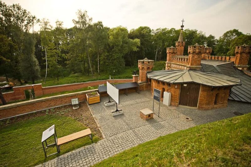 Kraków: Kociuszko Mound Skip-the-Line Entry Ticket - Who Should Consider This Experience?