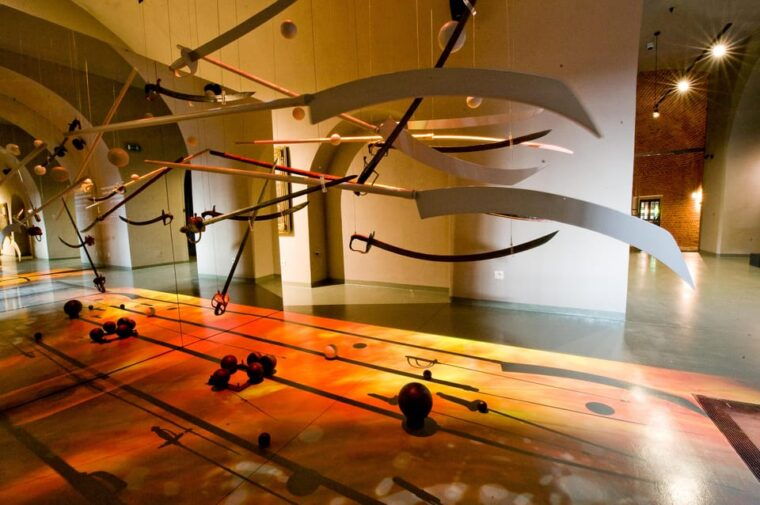 krakow-kosciuszko-mound-ticket-history-views