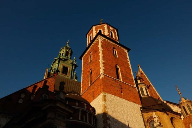 Krakow: Legends of Krakow: A Magical Family Walking Tour - A Walk Through Krakow’s Legends