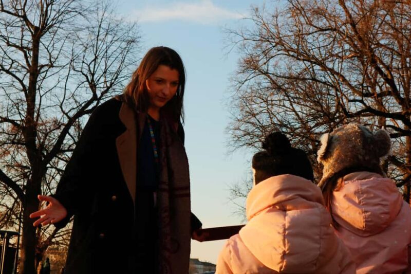 Krakow: Legends of Krakow: A Magical Family Walking Tour - FAQ