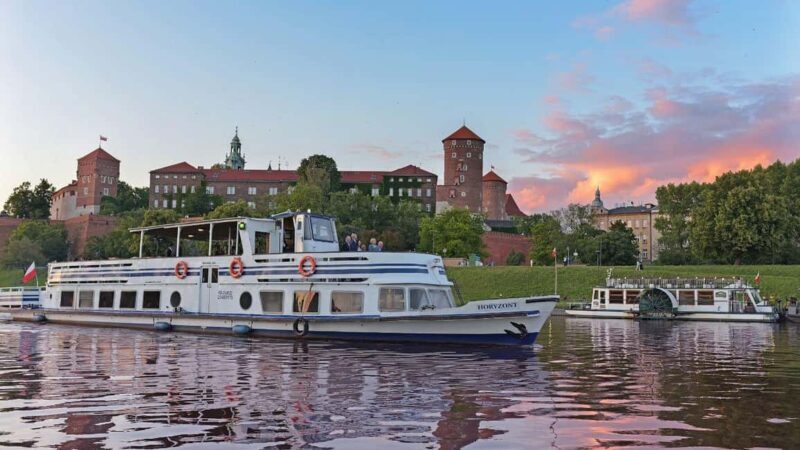 Krakow: Magical day with Alpacas, Castle & Sunset on Water - Practicalities & Value