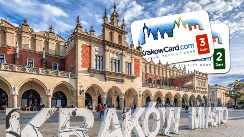 krakow-museums-attractions-city-card-and-transport-pass