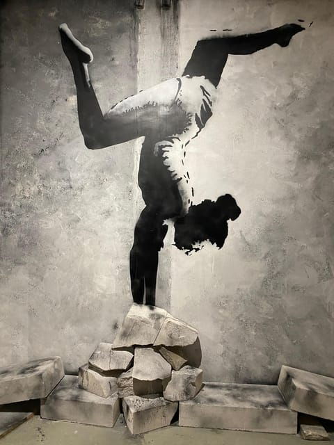 krakow-muzeum-banksy-entry-ticket