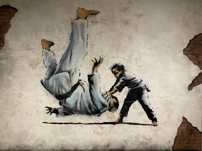 krakow-muzeum-banksy-entry-ticket