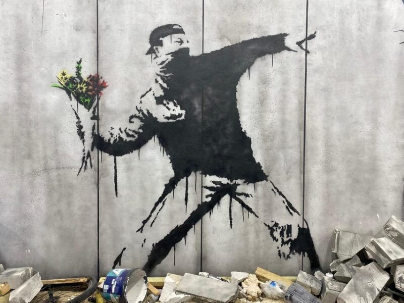 krakow-muzeum-banksy-entry-ticket