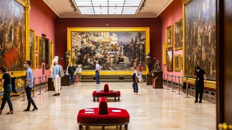 krakow-national-museum-entry-ticket-with-city-pass