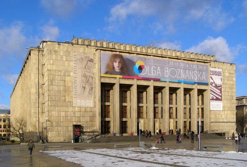 krakow-national-museum-entry-ticket-with-city-pass