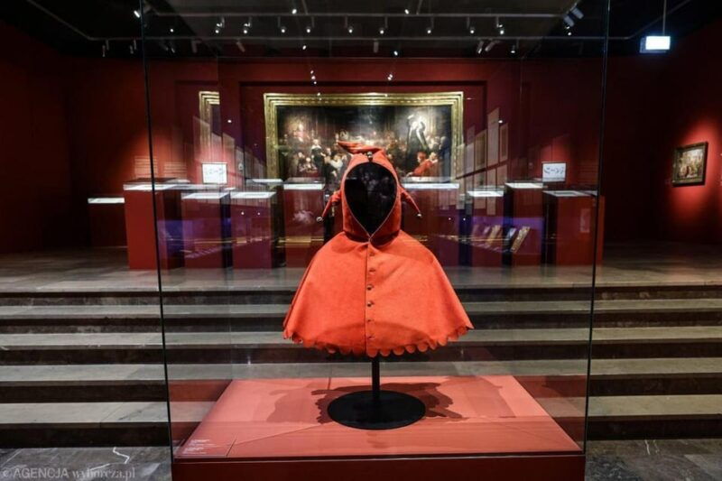 krakow-national-museum-entry-ticket-with-city-pass