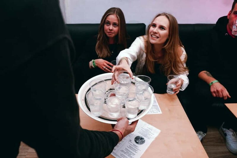 Krakow: New Year's Eve Pub Crawl with 2-Hour Open Bar - Final Thoughts