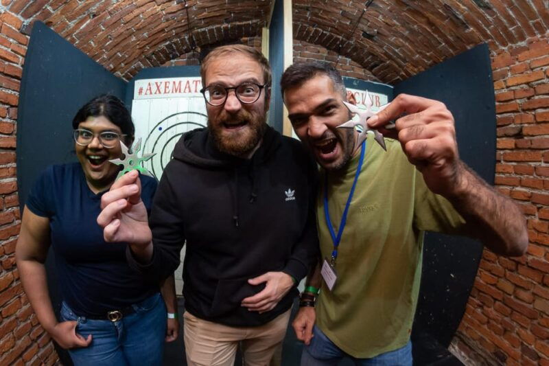 krakow-ninja-adventure-shurikens-and-kunais