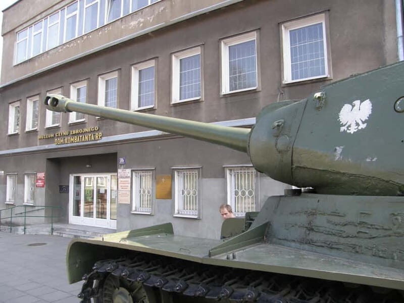 Krakow: Nowa Huta Communist District Walking Tour - Practical Details and Value