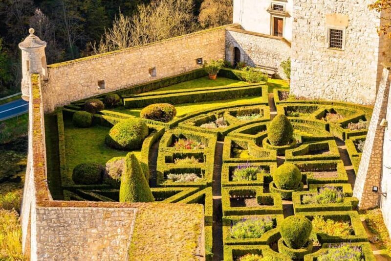 Krakow: Ojcow National Park & Pieskowa Skaa Castle Tour - Key Points