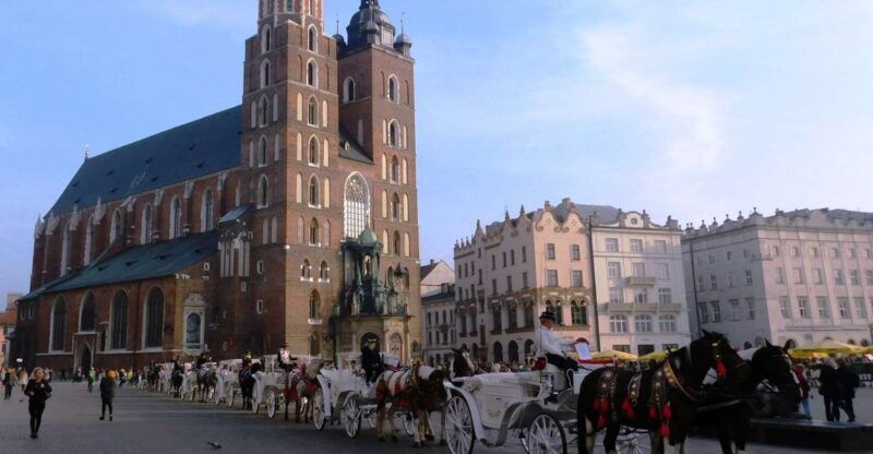 krakow-old-town-and-jewish-quarter-in-one-guided-walk