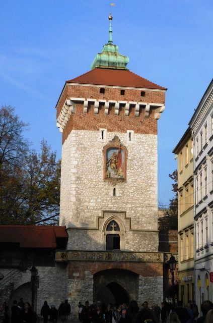 krakow-old-town-and-jewish-quarter-in-one-guided-walk