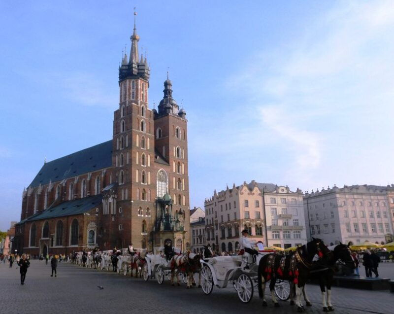 krakow-old-town-and-jewish-quarter-in-one-guided-walk