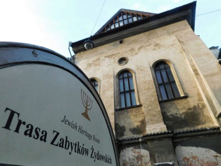 krakow-old-town-and-jewish-quarter-in-one-guided-walk