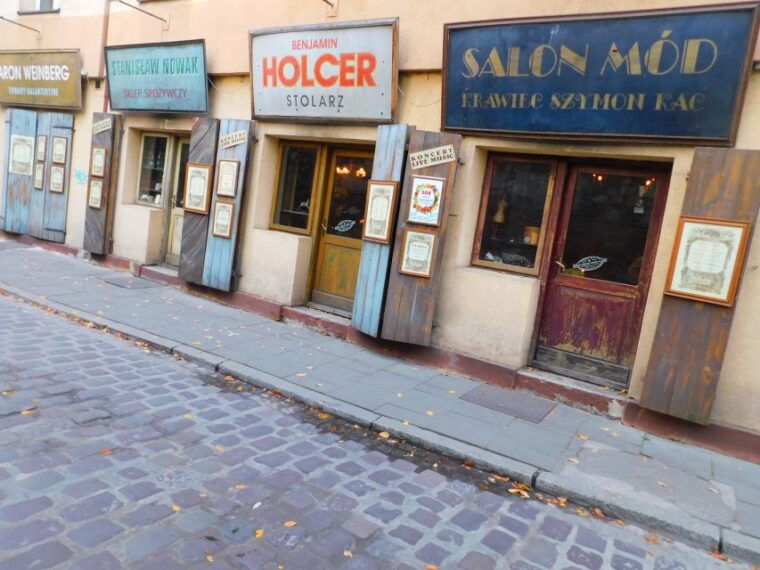 krakow-old-town-and-jewish-quarter-in-one-guided-walk