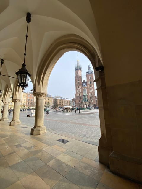 krakow-old-town-and-kazimierz-guided-bike-tour