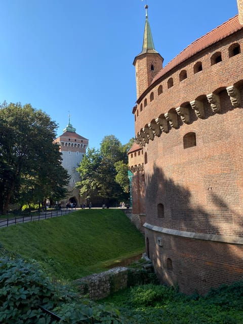 krakow-old-town-and-kazimierz-guided-bike-tour