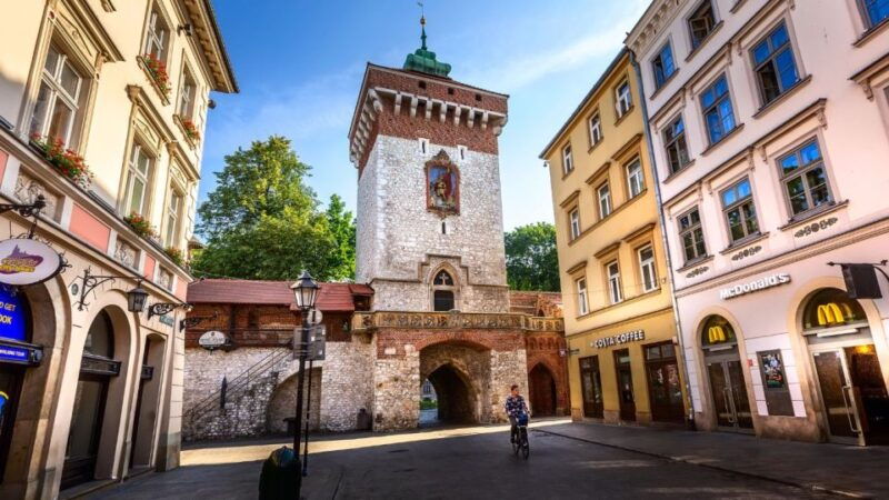 krakow-old-town-audioguided-walking-tour