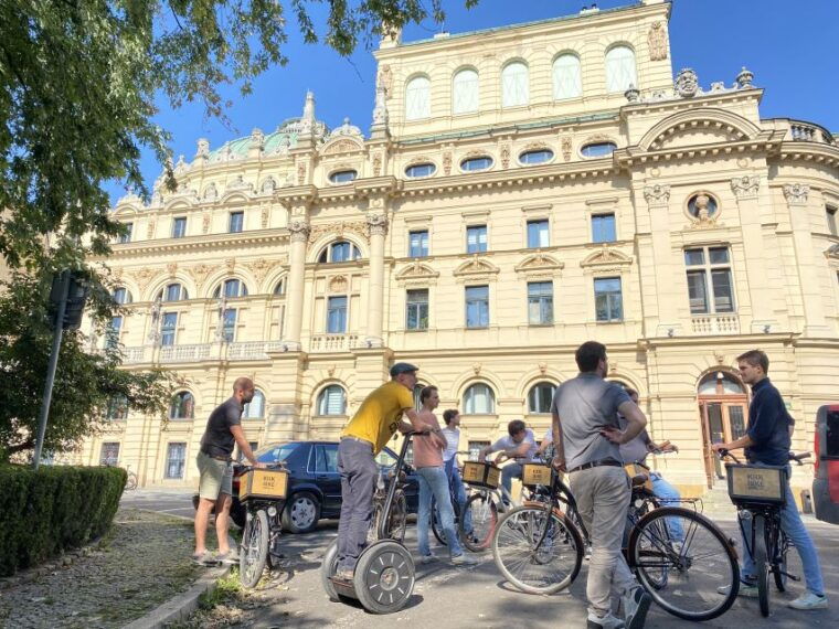 krakow-old-town-bike-tour-with-a-guide