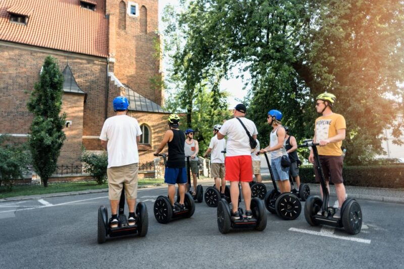 krakow-old-town-guided-segway-tour