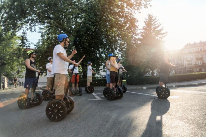 krakow-old-town-guided-segway-tour
