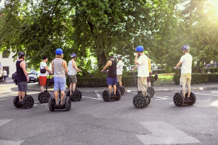 krakow-old-town-guided-segway-tour