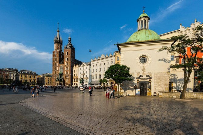 krakow-old-town-guided-walking-tour