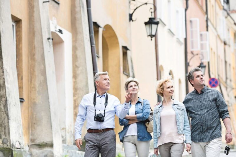 krakow-old-town-highlights-private-walking-tour
