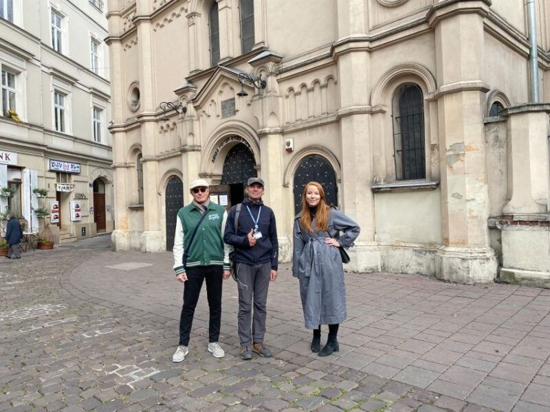 krakow-old-town-highlights-walking-tour