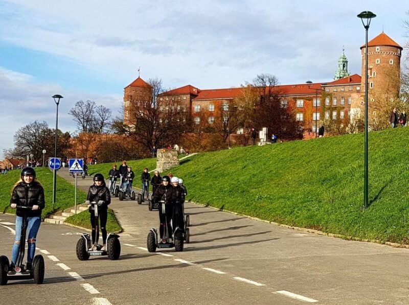 krakow-old-town-jewish-quarter-2-hour-segway-tour