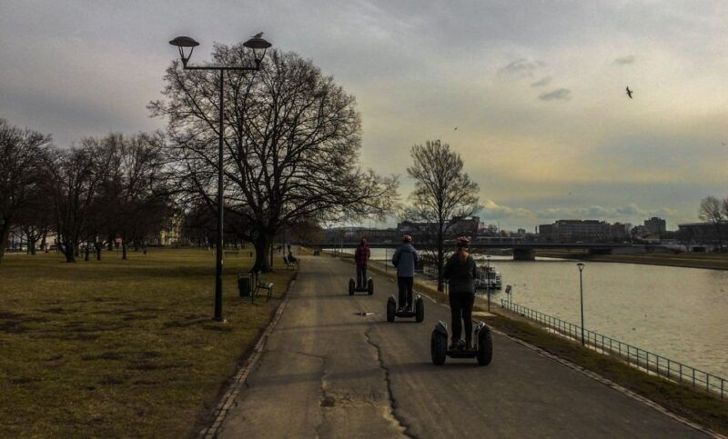 krakow-old-town-jewish-quarter-2-hour-segway-tour