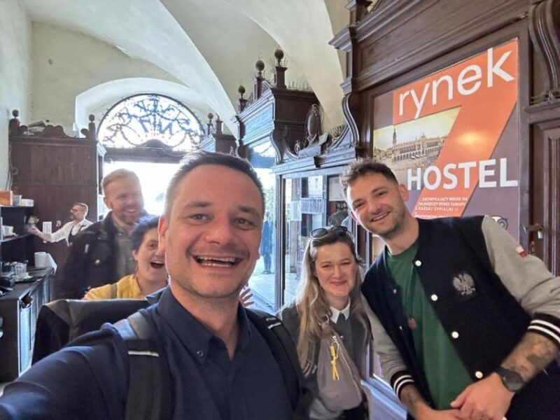 krakow-old-town-jewish-quarter-private-walking-tour