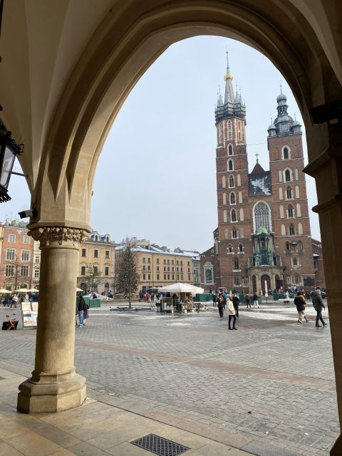 krakow-old-town-jewish-quarter-private-walking-tour