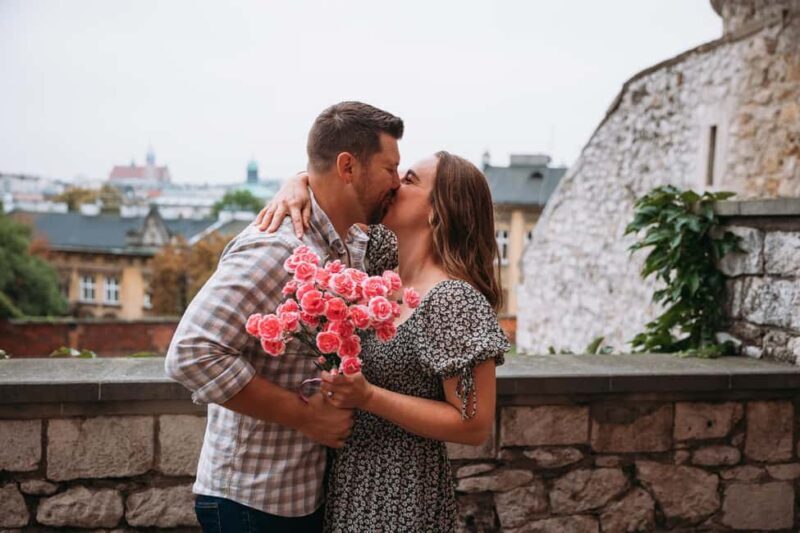 Krakow Old Town - photoshoot with a local photographer - Final Thoughts